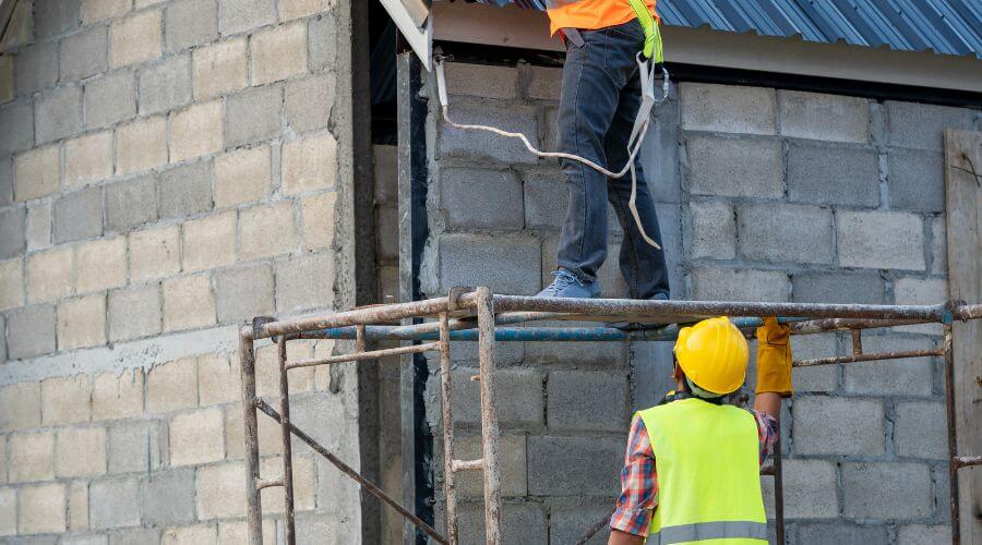 Local Chimney Repair in Ashford, WA